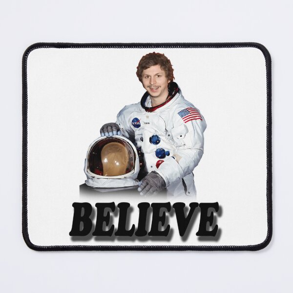 Item preview, Michael Cera Believes In You  	 designed and sold by urxlkbbbi94.