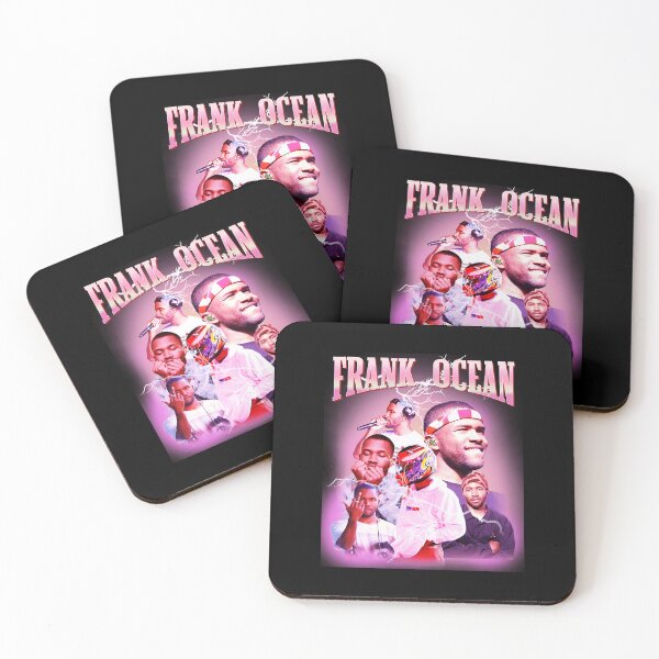 Item preview, Hip Hop Fanart Frank Ocean  designed and sold by kingofshaman123.
