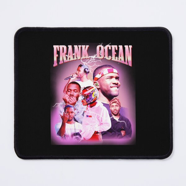 Item preview, Hip Hop Fanart Frank Ocean designed and sold by kingofshaman123.
