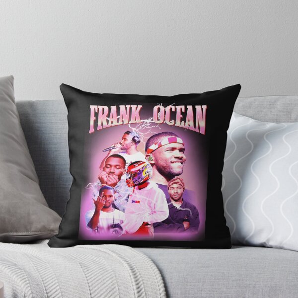 Item preview, Hip Hop Fanart Frank Ocean  designed and sold by kingofshaman123.