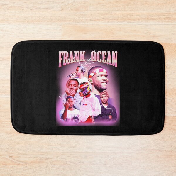 Item preview, Hip Hop Fanart Frank Ocean  designed and sold by kingofshaman123.