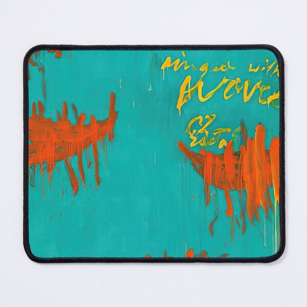 Item preview, Leaving Paphos Ringed With Waves Iii By Cy Twombly designed and sold by andrescastillRO.