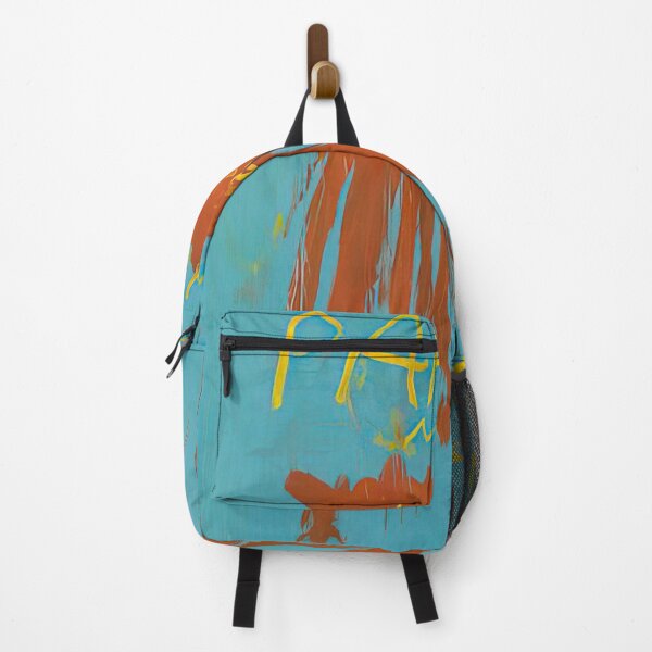 Item preview, Leaving Paphos Ringed With Waves Iv By Cy Twombly designed and sold by andrescastillRO.