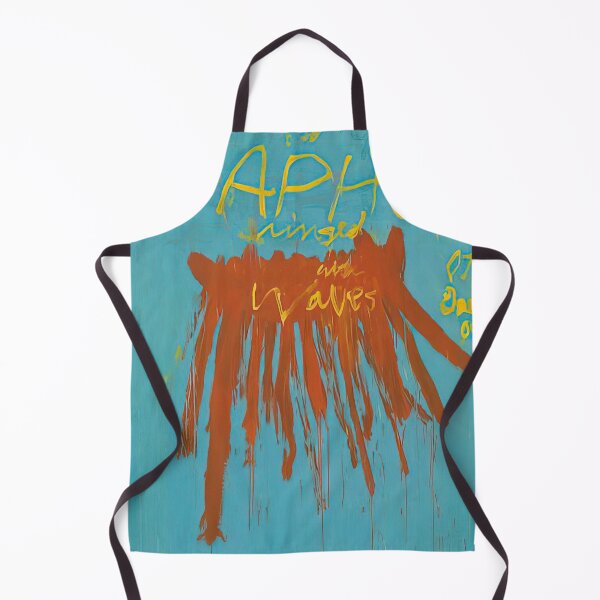 Item preview, Leaving Paphos Ringed With Waves Iv By Cy Twombly designed and sold by andrescastillRO.