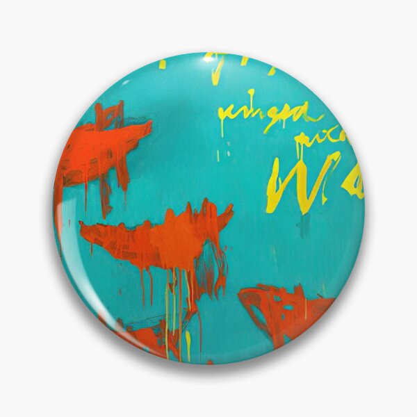 Item preview, Leaving Paphos Ringed With Waves V By Cy Twombly designed and sold by andrescastillRO.