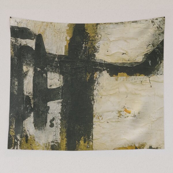 Item preview, Landscape By Cy Twombly designed and sold by andrescastillRO.