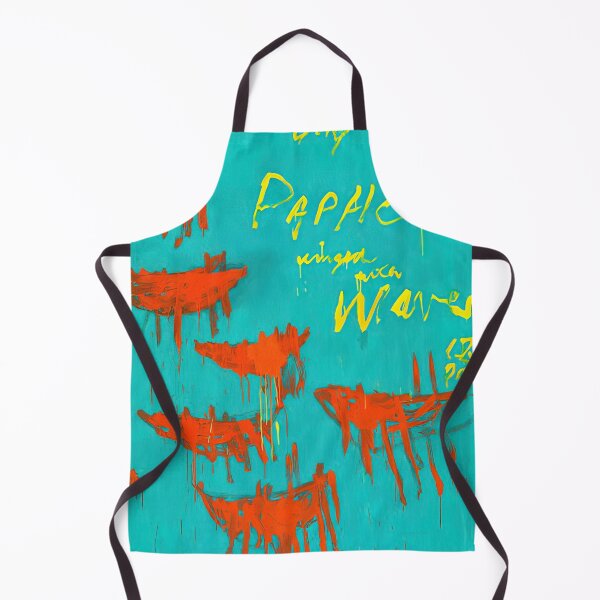 Item preview, Leaving Paphos Ringed With Waves V By Cy Twombly designed and sold by andrescastillRO.