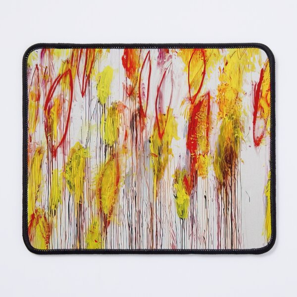 Item preview, Lepanto, Part I By Cy Twombly designed and sold by andrescastillRO.