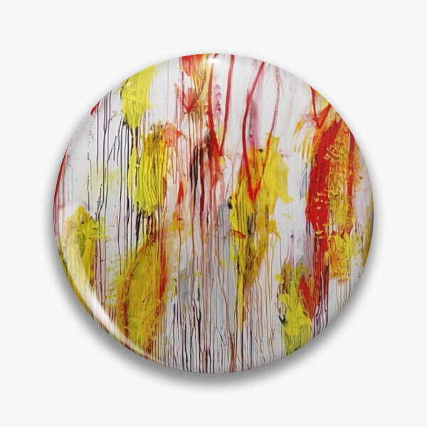 Item preview, Lepanto, Part I By Cy Twombly designed and sold by andrescastillRO.