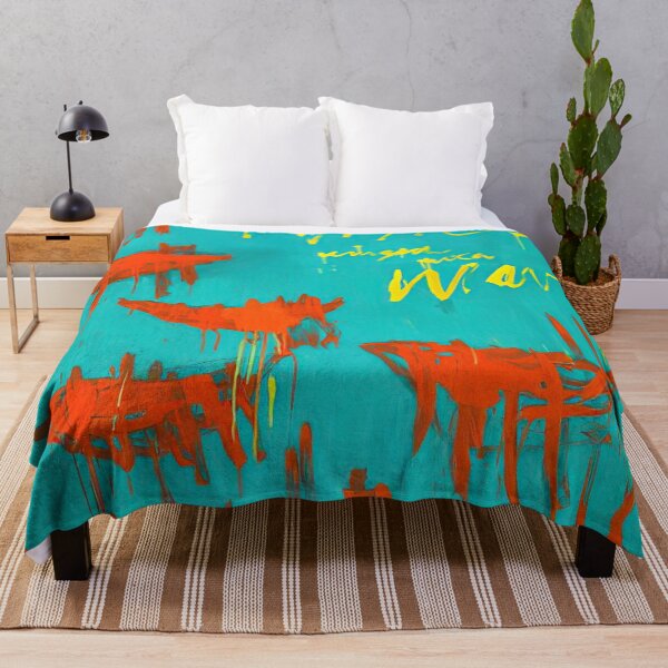 Item preview, Leaving Paphos Ringed With Waves V By Cy Twombly designed and sold by andrescastillRO.