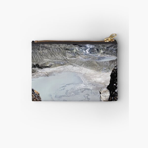 Item preview, Mineral immensity of the smoking crater of Tangkuban Parahu designed and sold by franck380.