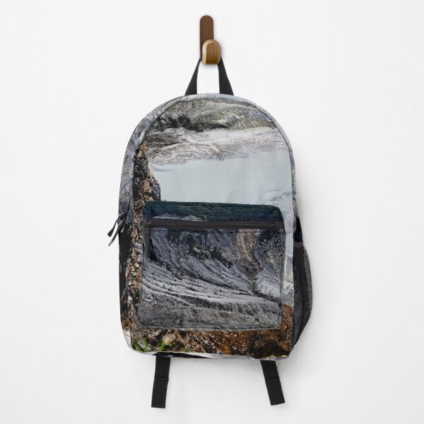 Item preview, Mineral immensity of the smoking crater of Tangkuban Parahu designed and sold by franck380.