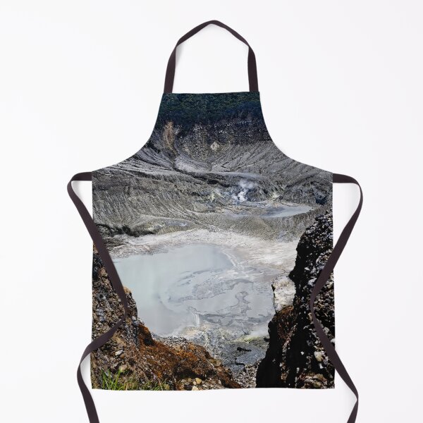 Item preview, Mineral immensity of the smoking crater of Tangkuban Parahu designed and sold by franck380.