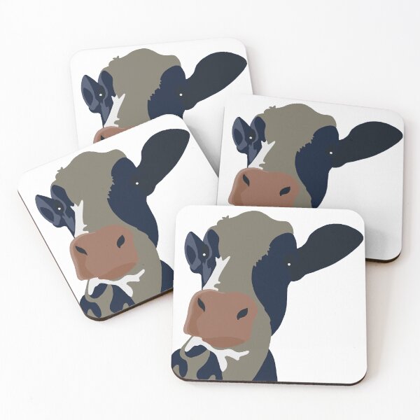Item preview, Don't Give A Cow designed and sold by SunDog-Designs.