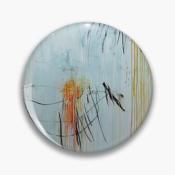 Item preview, Lepanto, Part Ii By Cy Twombly designed and sold by andrescastillRO.
