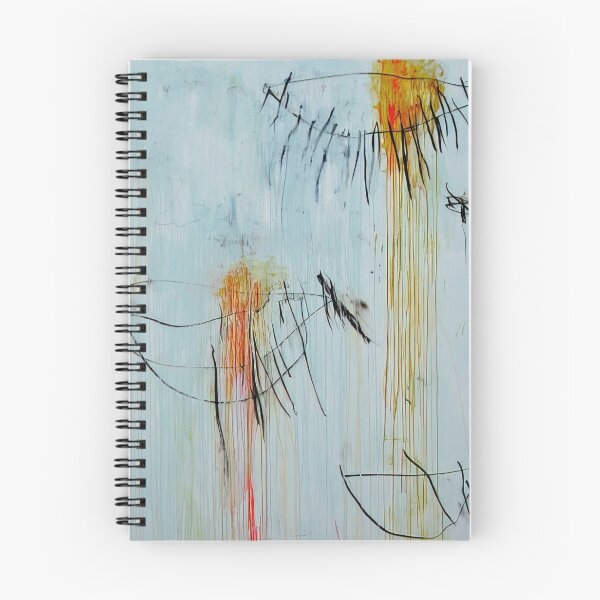 Item preview, Lepanto, Part Ii By Cy Twombly designed and sold by andrescastillRO.