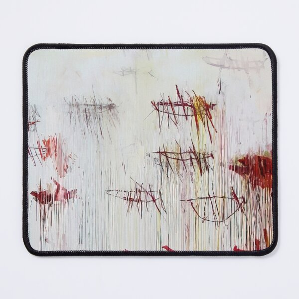 Item preview, Lepanto, Part Ix By Cy Twombly designed and sold by andrescastillRO.