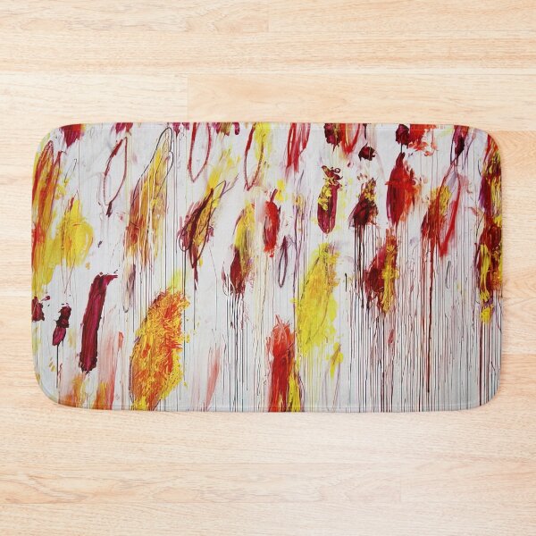 Item preview, Lepanto, Part Iv By Cy Twombly designed and sold by andrescastillRO.