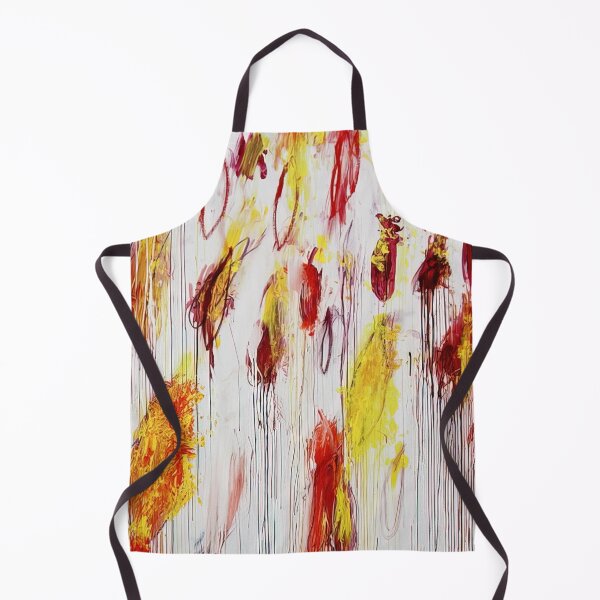 Item preview, Lepanto, Part Iv By Cy Twombly designed and sold by andrescastillRO.