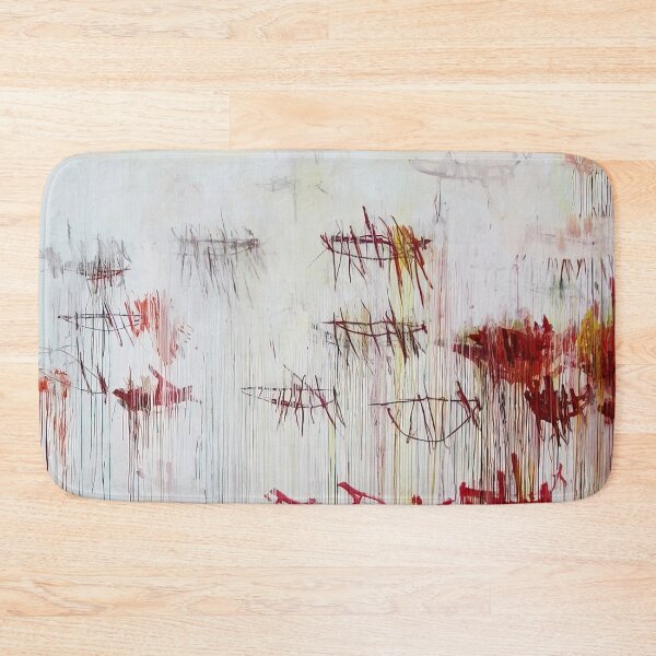 Item preview, Lepanto, Part Ix By Cy Twombly designed and sold by andrescastillRO.