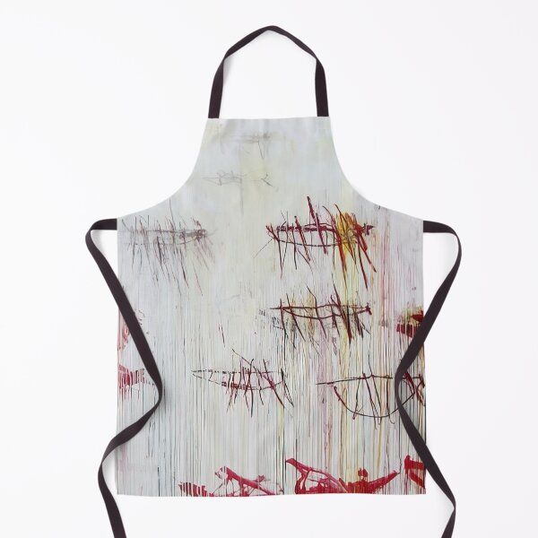 Item preview, Lepanto, Part Ix By Cy Twombly designed and sold by andrescastillRO.