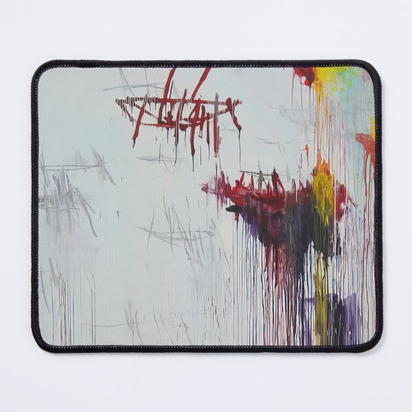 Item preview, Lepanto, Part Vi By Cy Twombly designed and sold by andrescastillRO.