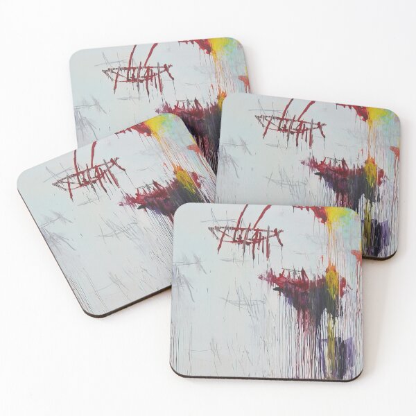 Item preview, Lepanto, Part Vi By Cy Twombly designed and sold by andrescastillRO.