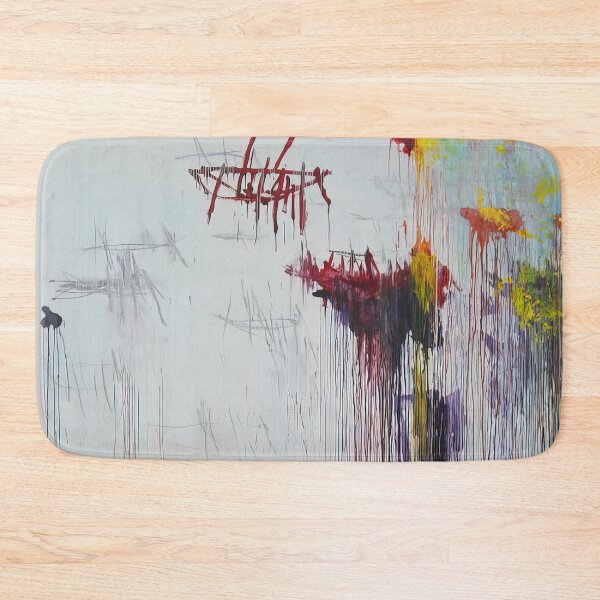 Item preview, Lepanto, Part Vi By Cy Twombly designed and sold by andrescastillRO.