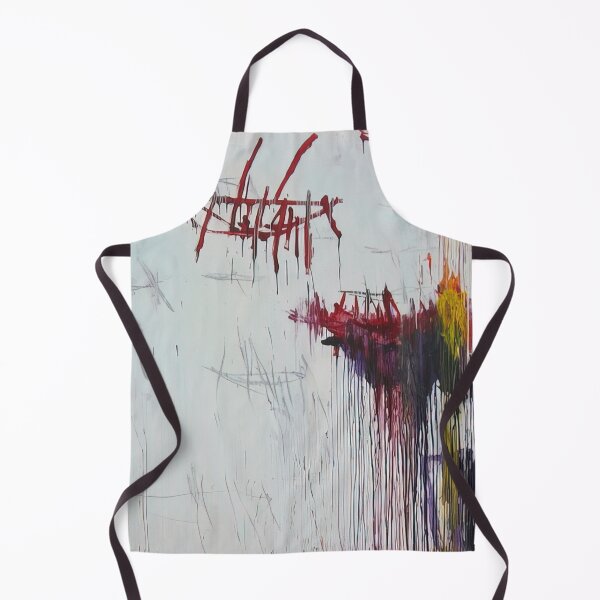 Item preview, Lepanto, Part Vi By Cy Twombly designed and sold by andrescastillRO.
