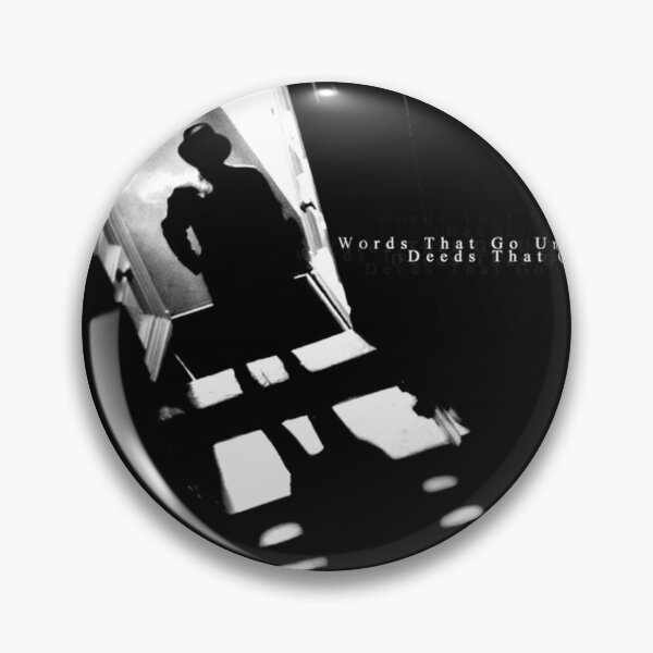 Item preview, Words That Go Unspoken, Deeds That Go Undone Essential 		 designed and sold by wrgbxketek55.