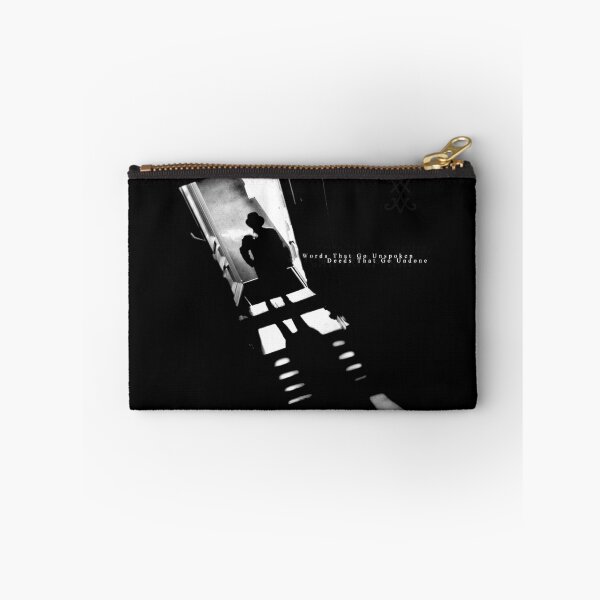 Item preview, Words That Go Unspoken, Deeds That Go Undone Essential 		 designed and sold by wrgbxketek55.