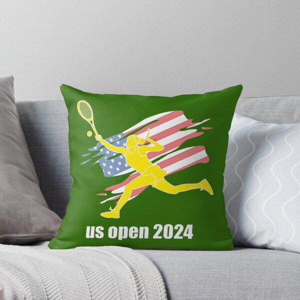 Item preview, Tennis Champion Us Open 2024 By Merch, Limited Edition, Perfect Gift For You And Friends designed and sold by ThomasNoblee.