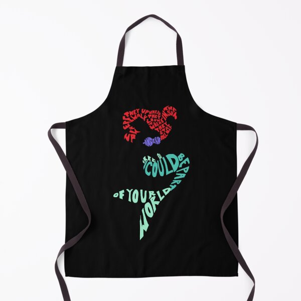 Item preview, Under The Sea designed and sold by tcongxguc12.
