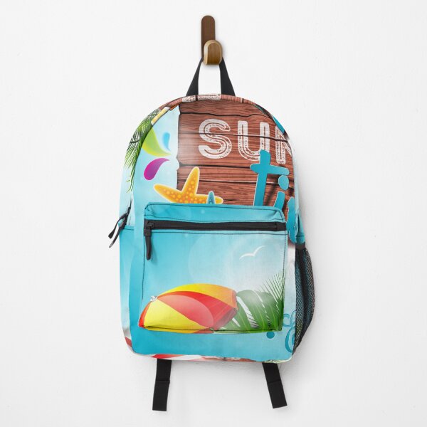 Item preview, Summer Vibes Aesthetic | Tropical Chill Design designed and sold by Ultimatedesignz.