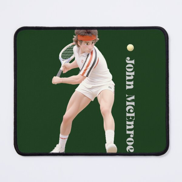 Item preview, Tennis Legend In Action By Merch, Limited Edition, Perfect Gift For You And Friends designed and sold by ThomasNoblee.