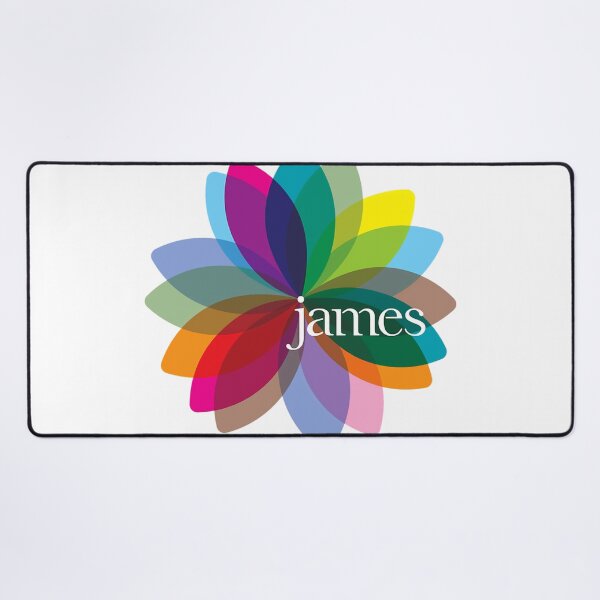 Item preview, James Band designed and sold by Taraalsh.