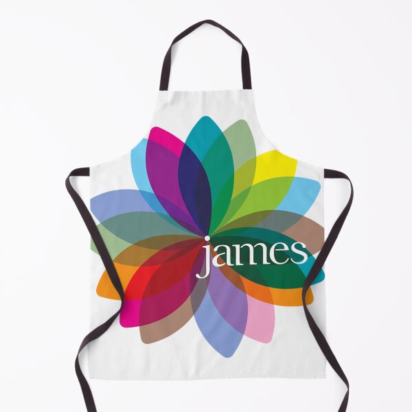 Item preview, James Band designed and sold by Taraalsh.