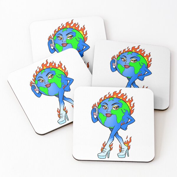 Item preview, Feeling the Heat designed and sold by CoreyUnlimited.