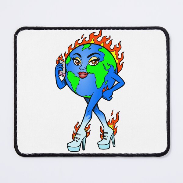 Item preview, Feeling the Heat designed and sold by CoreyUnlimited.