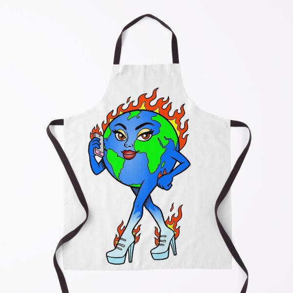 Item preview, Feeling the Heat designed and sold by CoreyUnlimited.