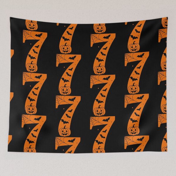 Item preview, 6 7 Couples Halloween Meme designed and sold by Spirex-Shop.