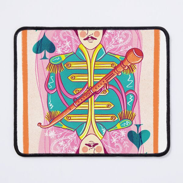 Item preview, The Beatles - Paul Mccartney designed and sold by Taraalsh.