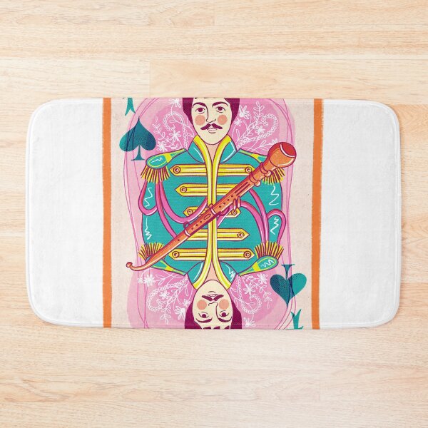 Item preview,  The Beatles - Paul Mccartney designed and sold by Taraalsh.