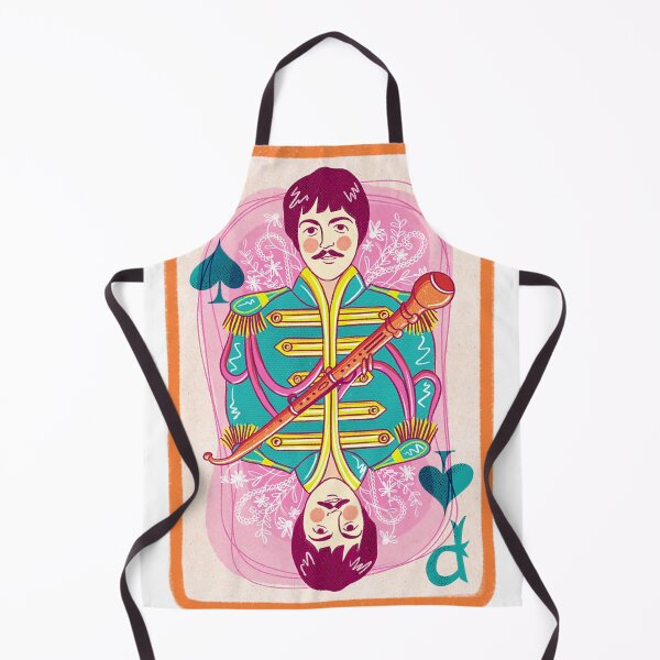 Item preview,  The Beatles - Paul Mccartney designed and sold by Taraalsh.