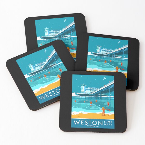 Item preview, Weston Super Mare	 designed and sold by yikpocytr81.