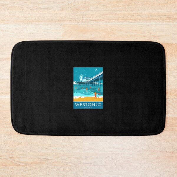 Item preview, Weston Super Mare	 designed and sold by yikpocytr81.