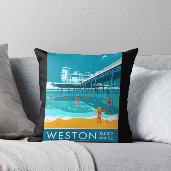 Item preview, Weston Super Mare	 designed and sold by yikpocytr81.