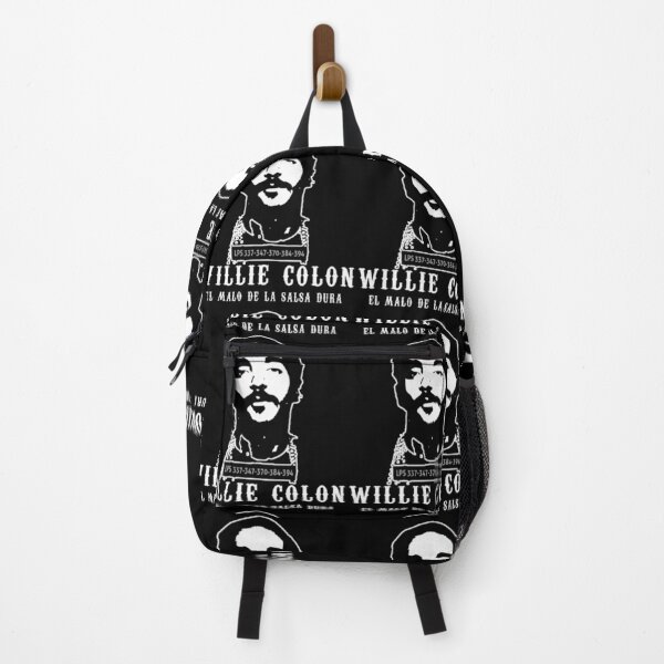 Item preview, Willie Colon, The Salsa Master Classic designed and sold by azbdlzbmuaq13.