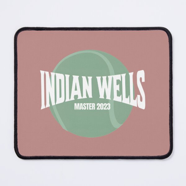 Item preview, Indian Wells Master 2023 Tennis Event By Merch, Limited Edition, Perfect Gift For You And Friends designed and sold by ThomasNoblee.