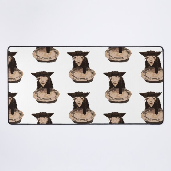 Item preview, Funny Meme Cat Face designed and sold by RebeccaLittlee.
